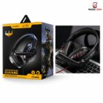 CASQUE GAMING JACK 3.5MM_OVLENG-P3