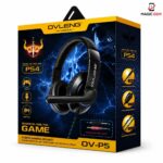 CASQUE GAMING JACK 3.5MM OVLENG P5 (PC)