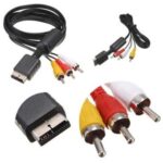 CABLE TV PS2 PSII