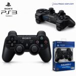 MANETTE PLAYSTATAION PS4 NOIR