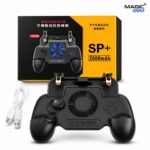 MANETTE PUBG SR+ POWER BANK