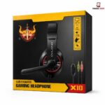 CASQUE GAMING OVLENG-X10 (PC)