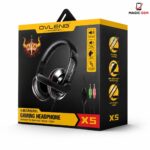 CASQUE GAMING OVLENG-X5 (PC)