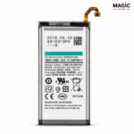 BATTERY SAM  J600 J6 A600 A6 (24/10) ***