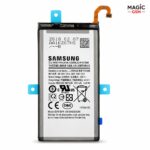 BATTERY SAM S9+ 23/6 - Image 2