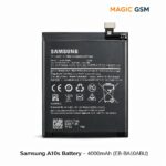 BATTERIE SAM A10S (A107F) / A20S (A207F) / A11 (A115F) ORG