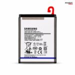 BATTERIE SAM A7 2018 (A750F) / A10 (A105F) / M10 (M105F) 2600MHA