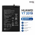 BATTERIE HUAWEI Y7 2019