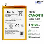BATTERY TECNO CAMON 11  36BT