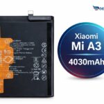 BATTERIE XIAOMI MI A3