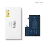 BATTERIE IPHONE 12 PRO MAX