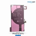 BATTERIE IPHONE 12/ 12 PRO