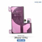 BATTERIE IPHONE 13 PRO