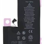 BATTERIE IPHONE 13 PRO MAX