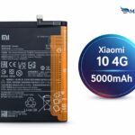 BATTERIE XIAOMI REDMI 10 BN