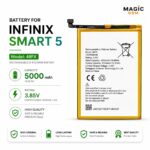 BATTERIE INFINX SMART 5 49FX