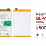 BATTERIE REALME C53 BLPA17