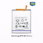 BATTERIE SAMSUNG M13 / M32 4G