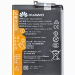 BATTERIE HUAWEI X8 2022