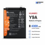 BATTERIE HUAWEI Y9A
