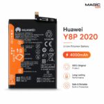 BATTERIE HUAWEI Y8P 2020 - Image 2