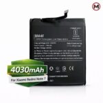 BATTERIE INFINX NOTE 7 / NOT7 LITE 49GX