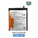 BATTERIE INFINIX SMART 6 HD 49NX