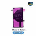 BATTERIE IPHONE 13