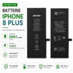BATTERIE IPHONE 8 PLUS 8+