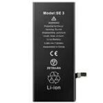 BATTERIE IPHONE SE