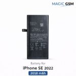 BATTERIE IPHONE SE 2022 NEW