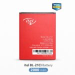 BATTERIE ITEL A33 BL-21CI