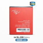 BATTERIE ITEL A48 BL-29BI