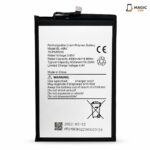 BATTERIE ITEL P36 BL-49FI