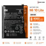 BATTERIE XIAOMI MI 10 LITE .BM4R