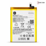 BATTERIE XIAOMI MI POCO C65 BN5Q