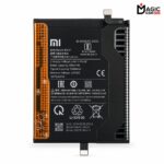 BATTERIE XIAOMI POCO X3 GT BM57