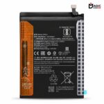 BATTERIE XIAOMI REDMI 10 BN63
