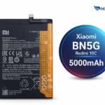 BATTERIE XIAOMI REDMI 10C BN5G