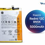 BATTERIE XIAOMI REDMI 12C BN5K