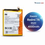 BATTERIE XIAOMI REDMI 7A BN49