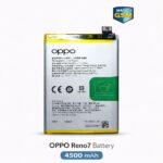 BATTERIE OPPO RENO 7 BLP893
