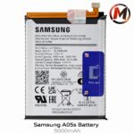BATTERIE SAM A05S