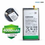 BATTERIE SAMSUNG GALAXY S10 PLUS G975 ORG