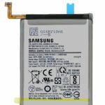 BATTERY SAM NOTE 10 PLUS