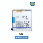 BATTERIE SAMSUNG S22