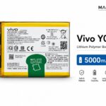 BATTERY VIVO Y02