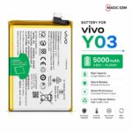 BATTERY VIVO Y03