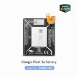 BATTERY PIXEL 3A