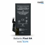 BATTERIE PIXEL 6A